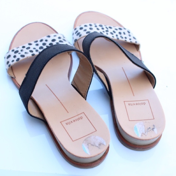 Dolce vita sandals - Picture 3 of 12